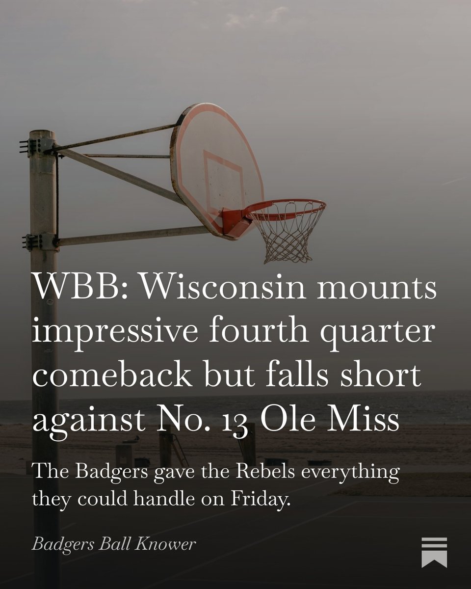 Badgers Ball Knower tweet media