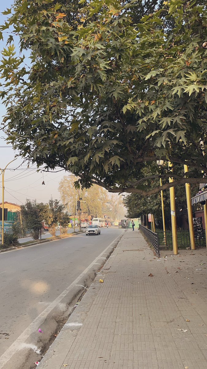 Iss shehar mai kis sy mily😕.