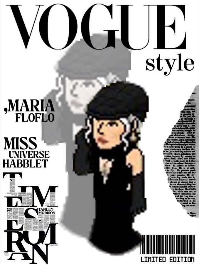 #MUHabblet2025 <a href="/VogueHabblet/">Vogue Habblet</a>