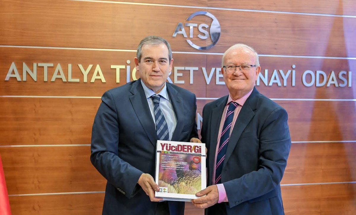 YÜCİTA’nın özverili çalışmalarıyla hayat bulan YÜCİDER-Gi dergisi, Riyad’da düzenlenen Dünya Gourmand Ödülleri’nde son 30 yılın en iyi dergisi seçilerek ülkemize büyük bir gurur yaşattı. Bu değerli başarıdan dolayı kültürel zenginliklerimizi ve özellikle coğrafi işaretli