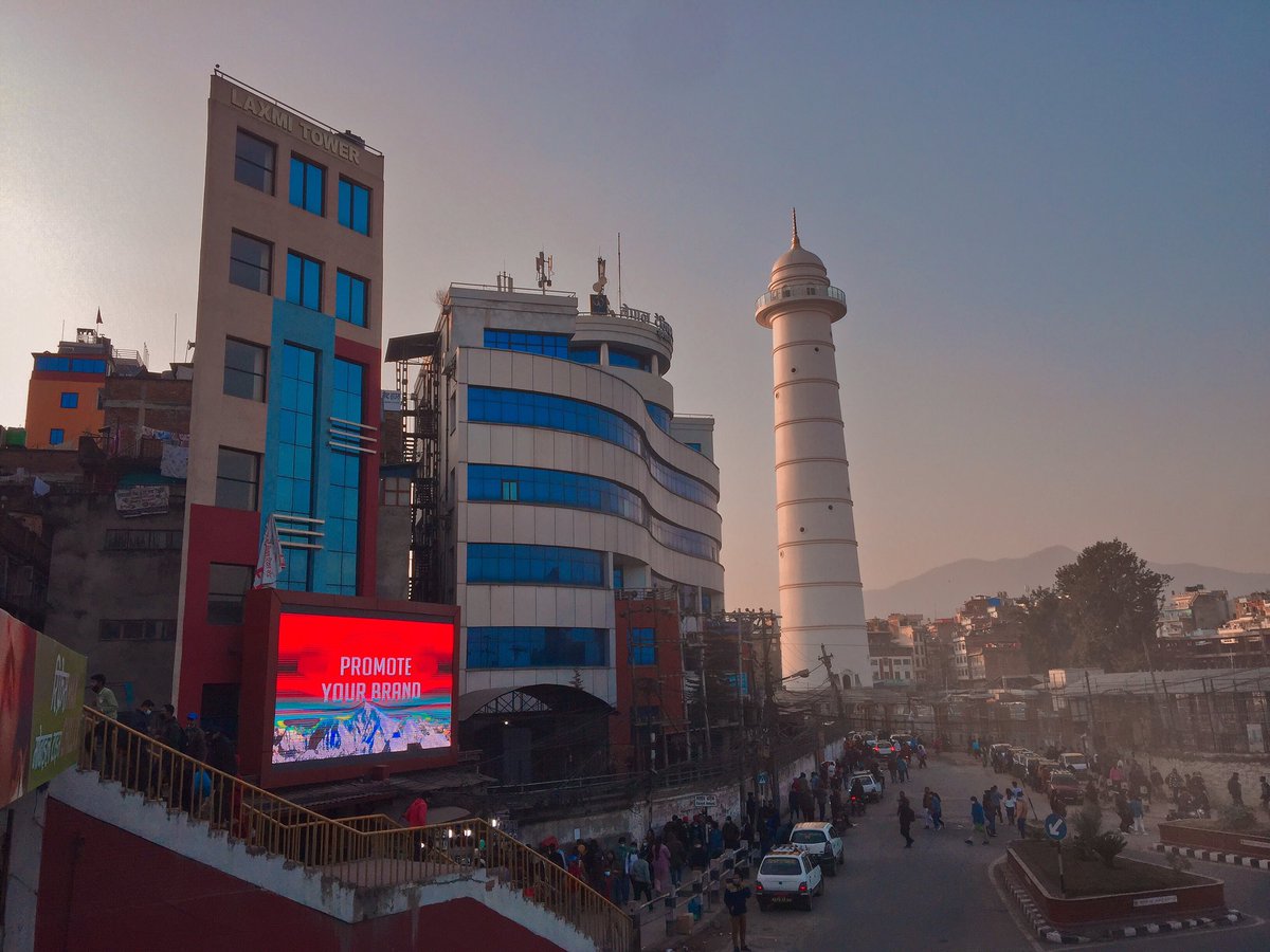 bimalrawal04's tweet photo. Busy city 📍Kathmandu

#rmc_mpr #rmc_mpr_2026 #kathmandu #rmc https://t.co/z7bQdqbTIm