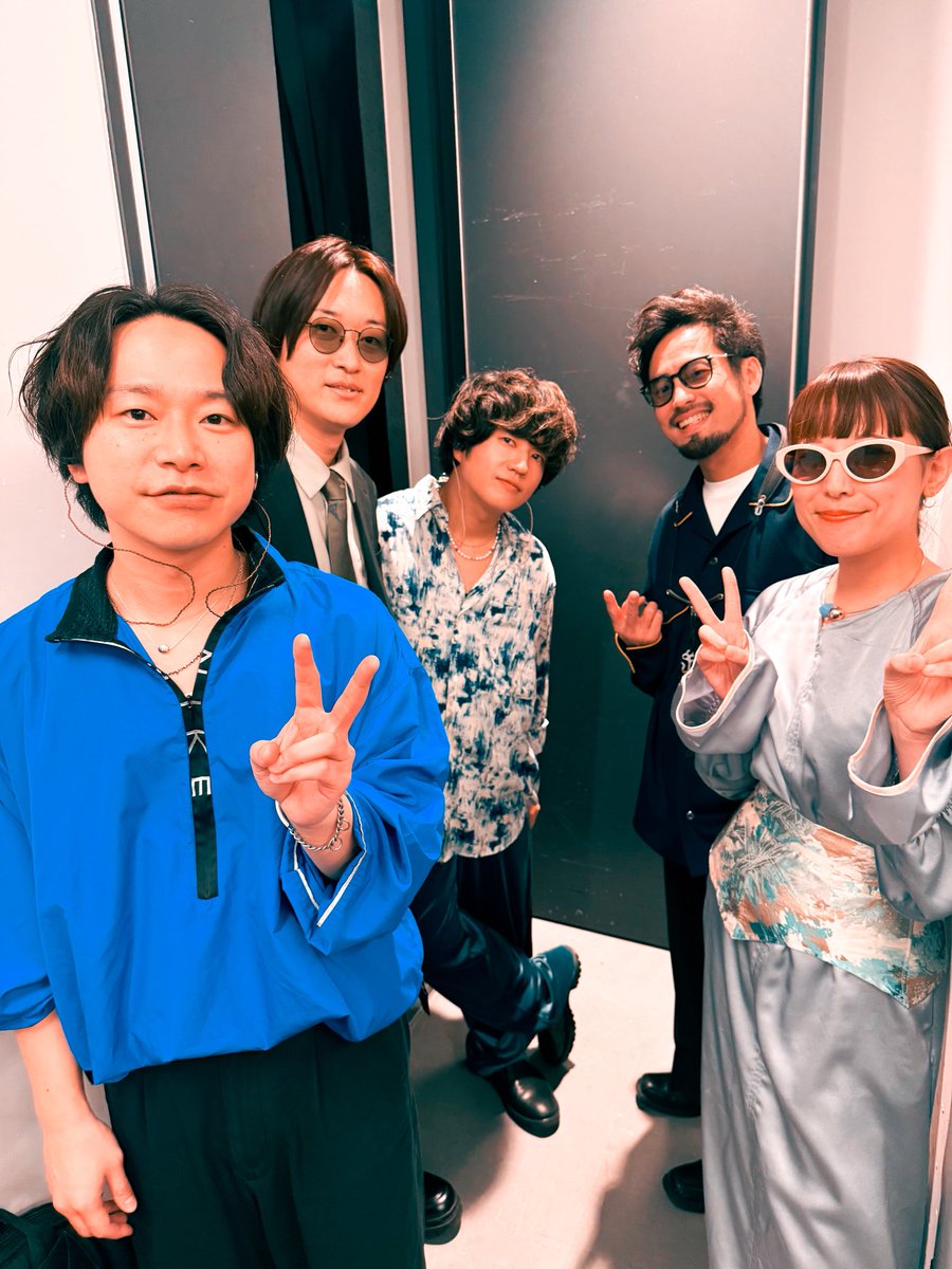 ちょび@優 (@chobi16you11jun) / Posts / X