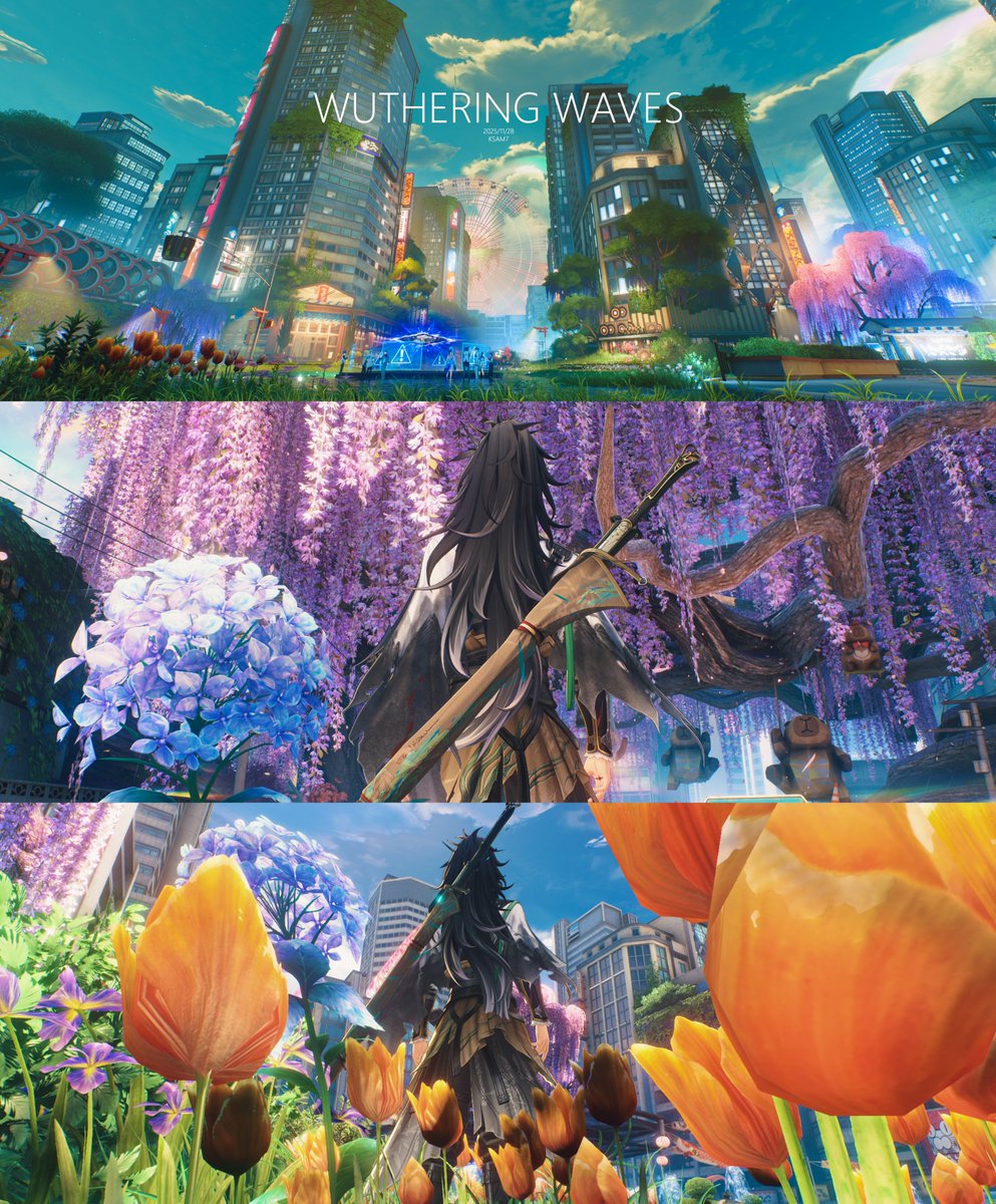 KSAM7 🇨🇳 tweet media