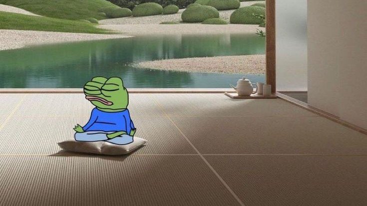 web3yinks19's tweet image. Trading hits different when the noise stops overwhelming you.

That’s what INFINIT has been for me not a shortcut, not a magic button, just a clearer way to operate without drowning in dashboards and scattered tools.

I don’t start the day chasing yields or hunting for routes…