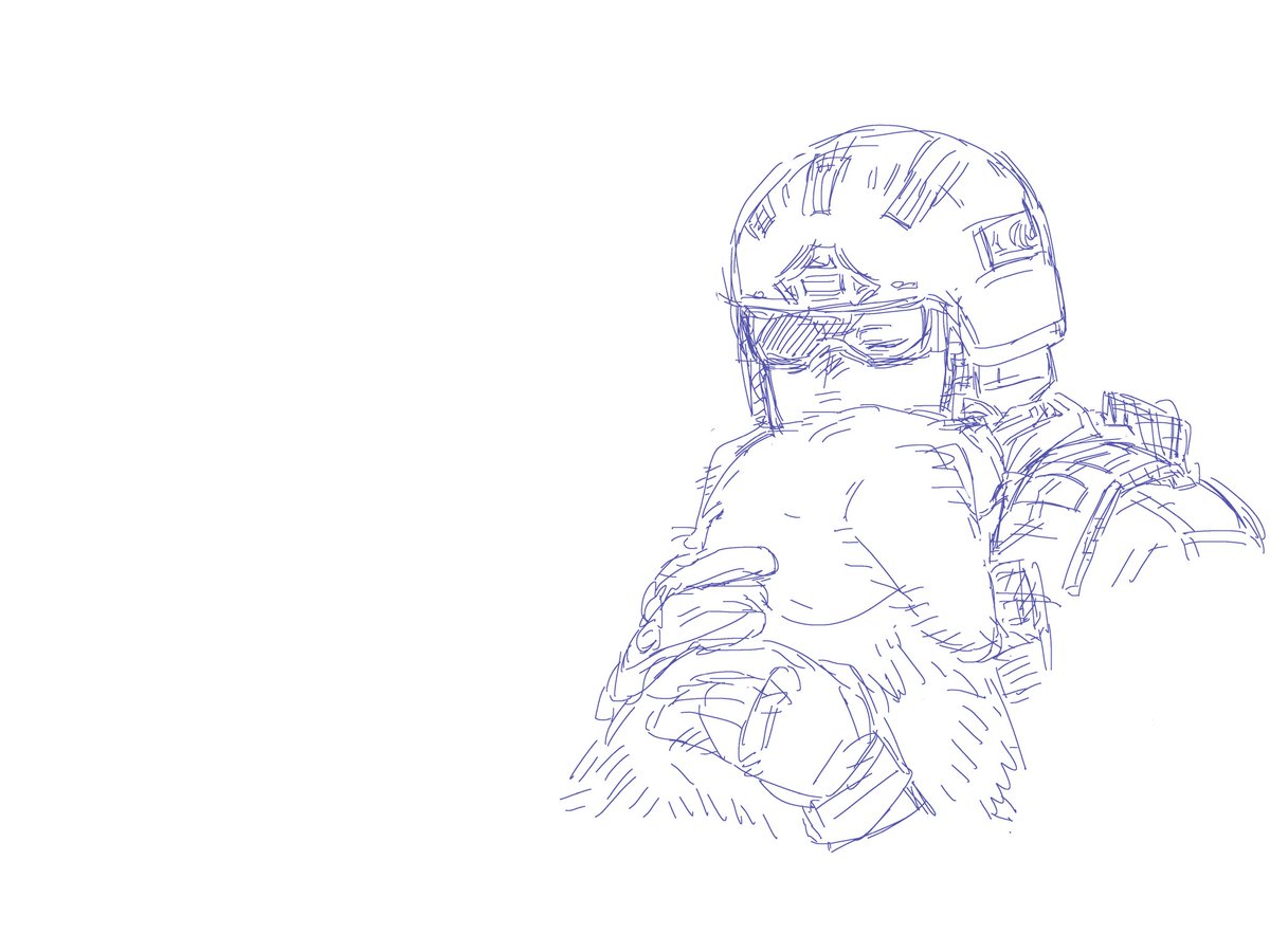 Waterla0226's tweet image. hug.

#GaryRoachSanderson 
#Roach  #cod