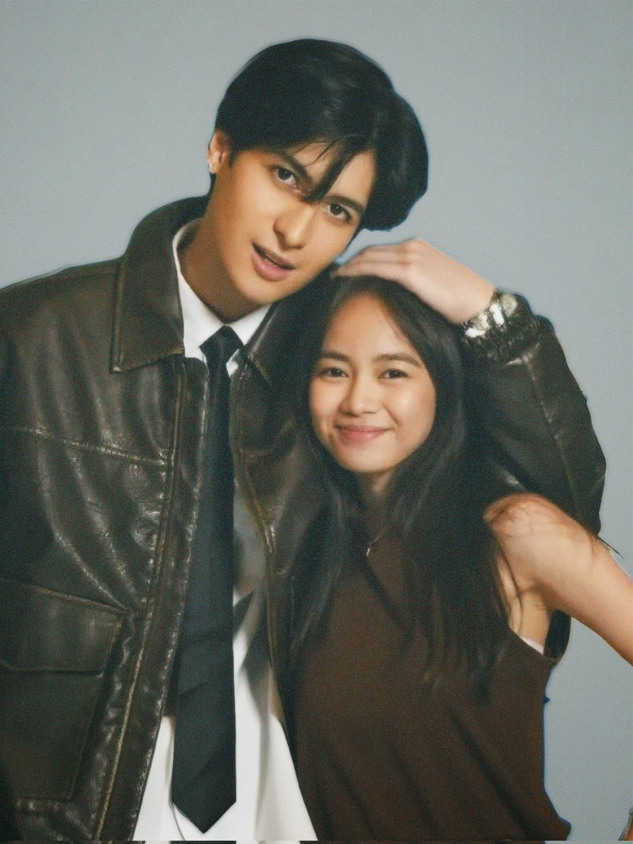 pinakamasikeif's tweet image. ashdres' future kids are definitely winning the genetic lottery