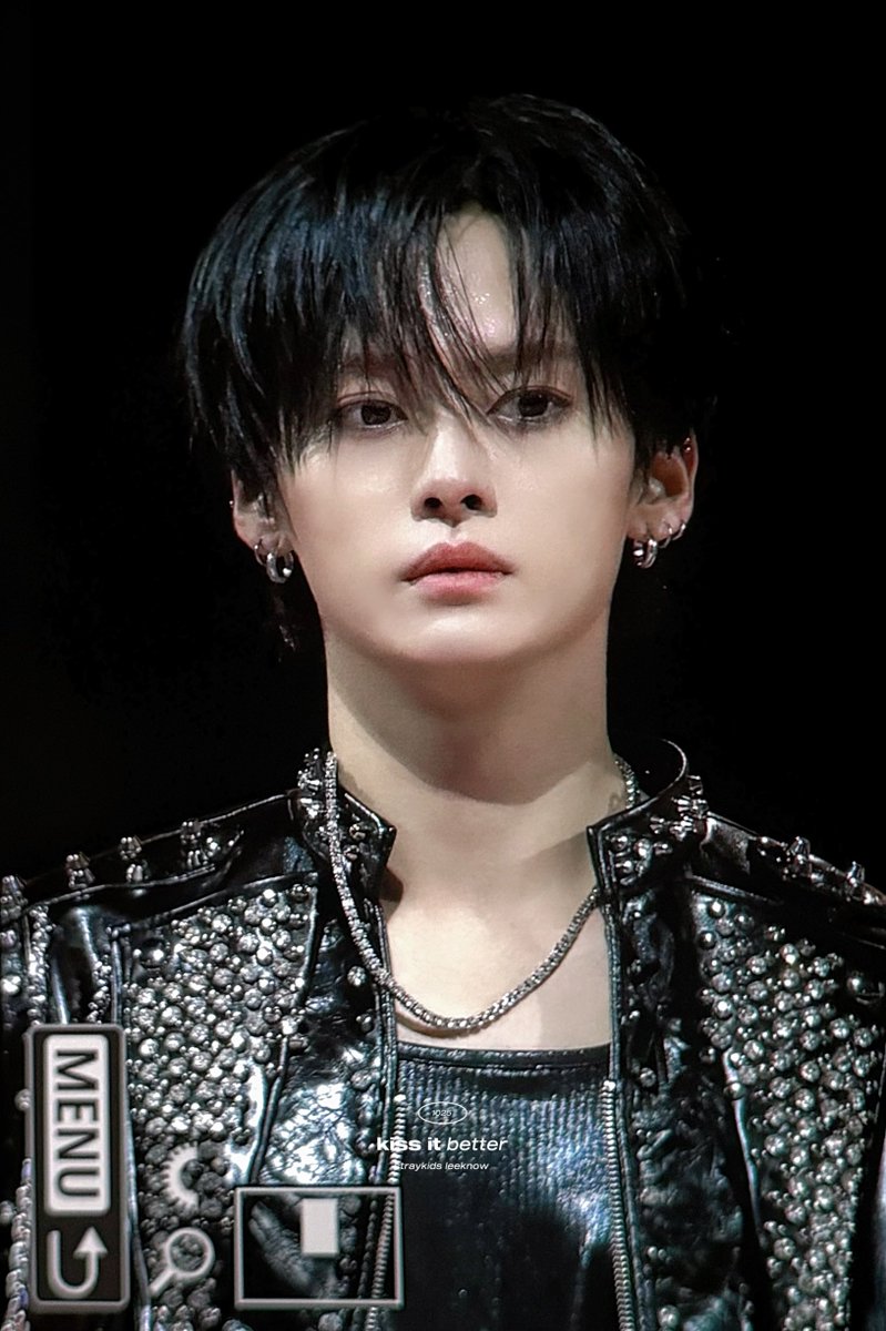 kissitbetter_98's tweet image. 251129 MAMA ㅠㅠ대상 너무 축하해
#리노 #Straykids