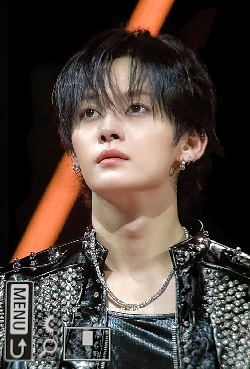 kissitbetter_98's tweet image. 251129 MAMA ㅠㅠ대상 너무 축하해
#리노 #Straykids