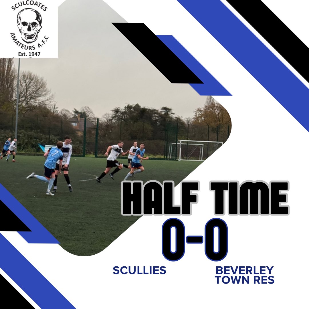 A drab first half ends goalless