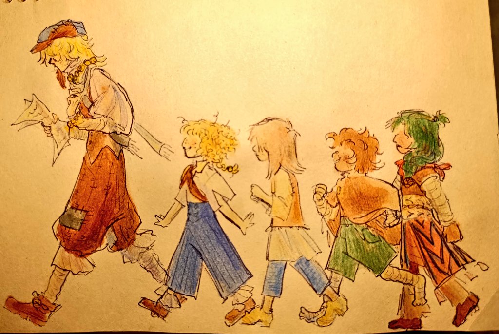 ZMullahmet73078's tweet image. Mother goose and their babies 

#yaelokre