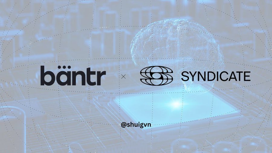 Prospee7's tweet image. Syndicate isn’t just shipping “Dev tools.”
It’s quietly reshaping how Ethereum grows by rethinking the relationship between rollups and the sequencers that run them.

The big shift @syndicateio pushes forward is simple:
don’t scale by centralizing the operator, scale by…