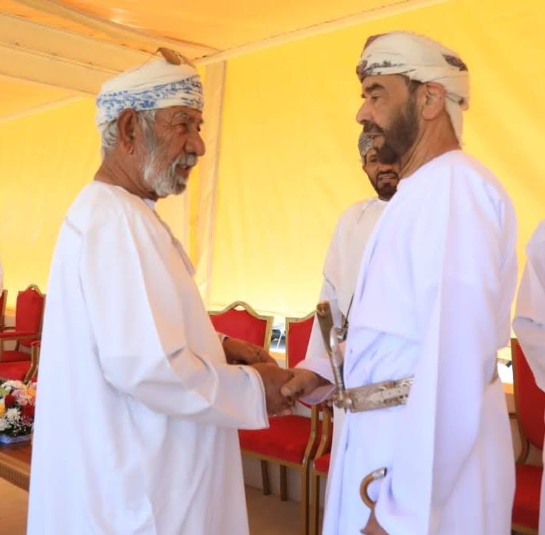 هي مواقف تبقى… وقلوب تشع بالوفاء والصدق والإمتنان