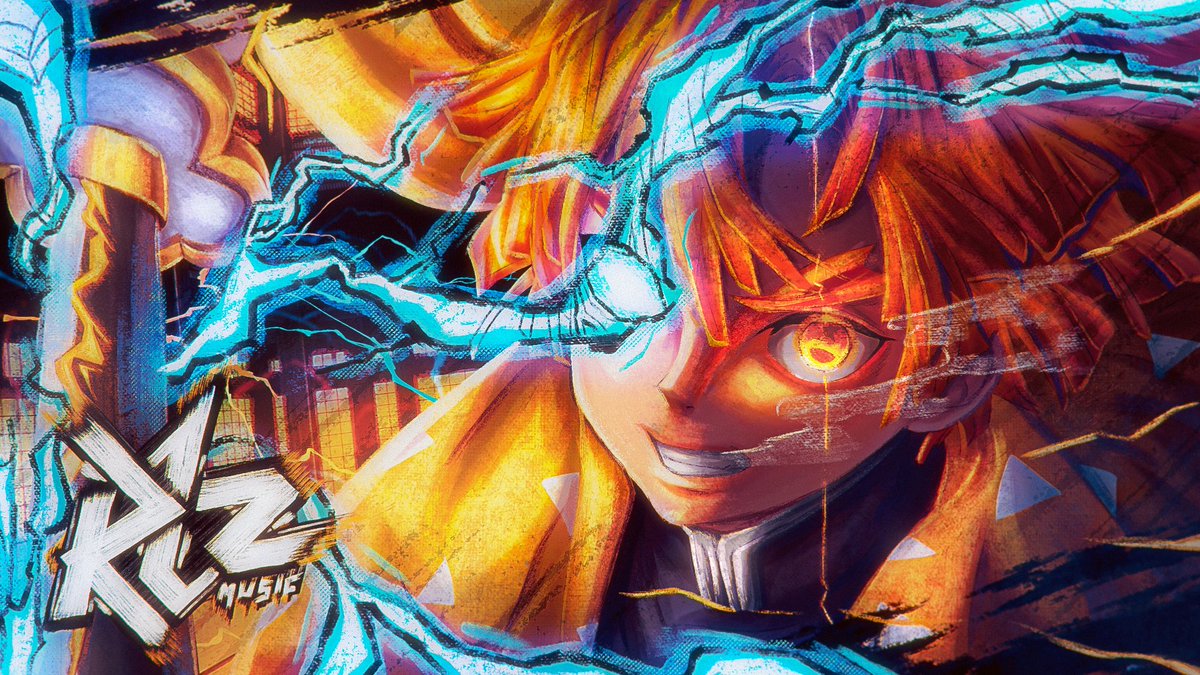 Sábado, 06 de Dezembro
RLZ - "TROVÃØ" | Zenitsu [Demon Slayer]

Prod: Nigth, Dakvir e WL
Mixagem e Masterização: Murilo Nunes
Arte: Mizas
Thumb: Hapy