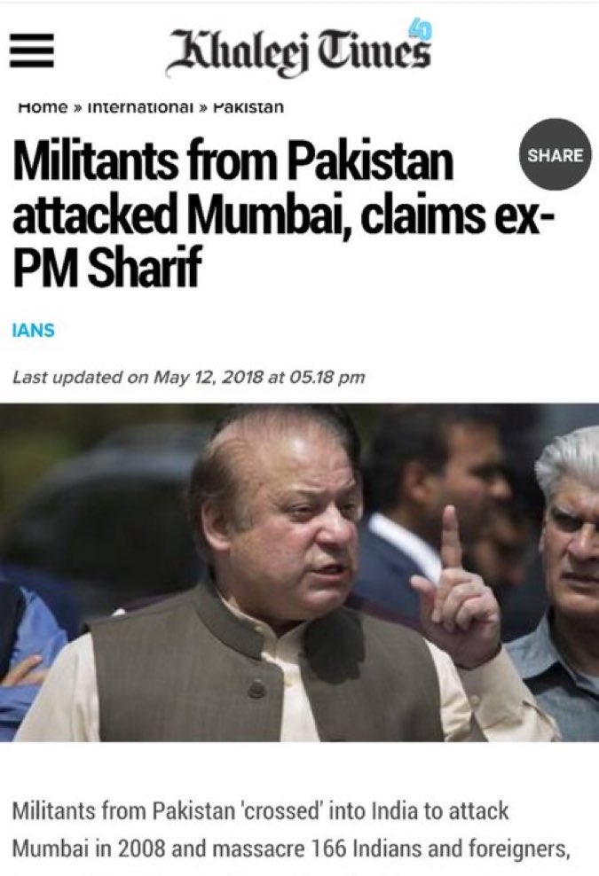 ThisHaroon's tweet photo. patwaris have forgotten nawaz sharif literally blamed Pakistan for mumbai attacks and to this day he still owns that statement https://t.co/Voa7oHloBR