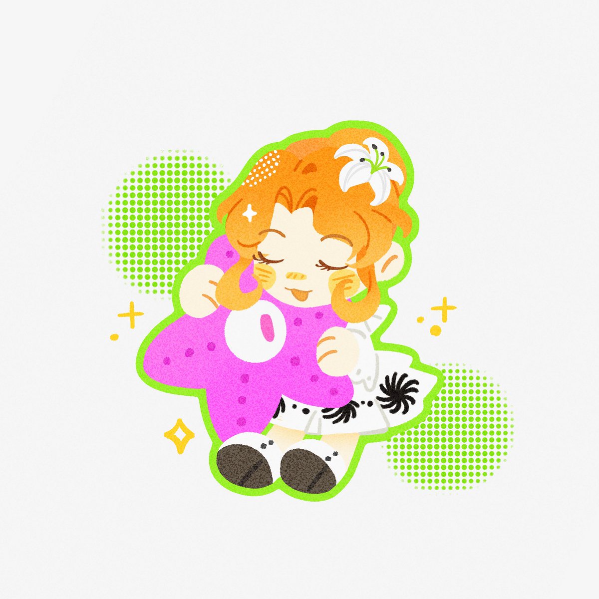 I've created an artwork page for 9001 pieces I've drawn recently :D
🔗: scp-wiki.wikidot.com/art:olicus-pan…

#SCP #SCPFoundation