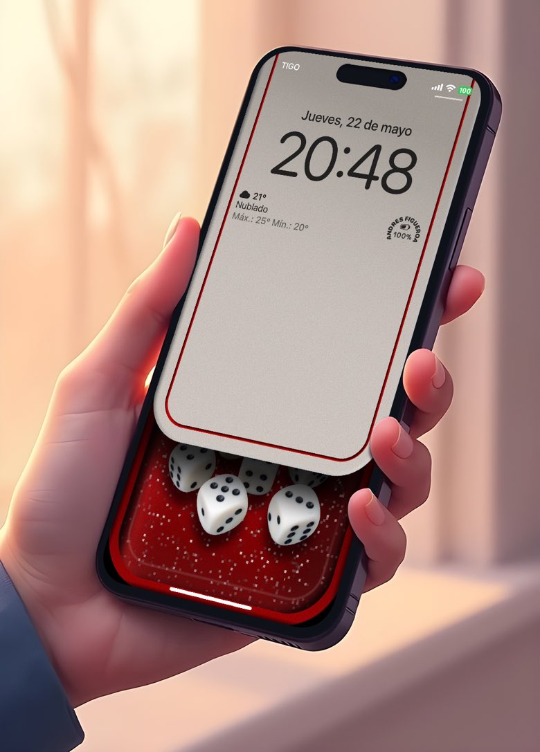 afigueroarteaga's tweet image. Make your mobile device look different from the others 

🔶 ko-fi.com/s/a932d8acb1

#LockScreen #homescreen #ios #android #iphone #wallpaper #phonewallpaper #mobilewallpaper