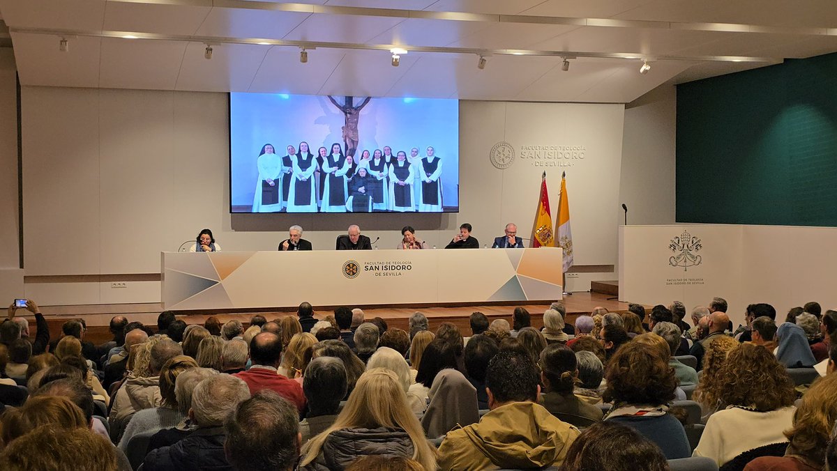 José Ángel Saiz Meneses tweet media