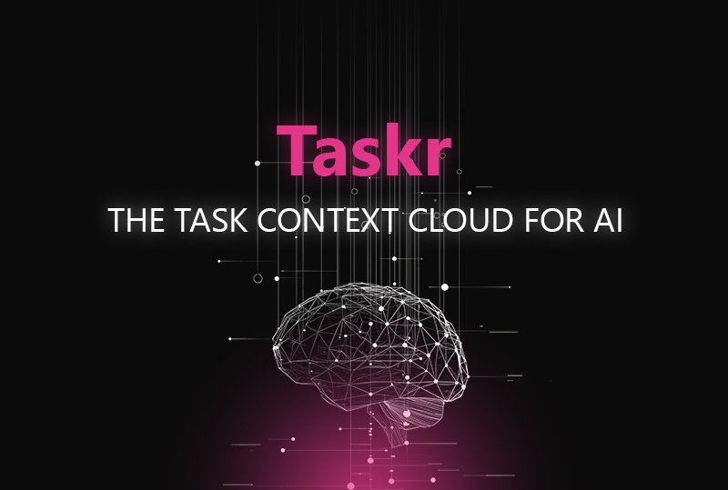 TaskrAI's tweet image. Re-explaining your code from scratch every session is over.

@claudeai @cursor_ai