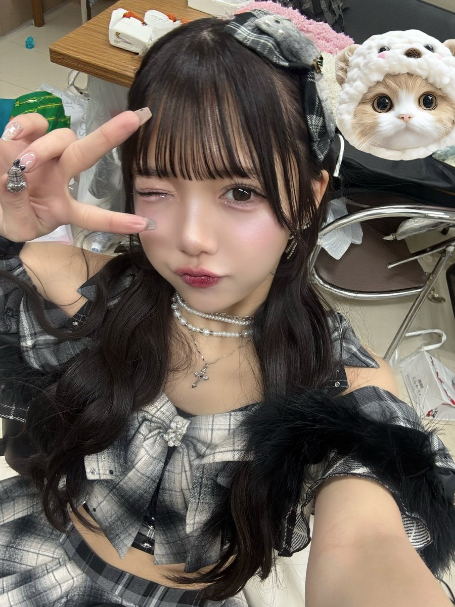 津代美月 Jams Collection (@mizuki_jams) / Posts / X