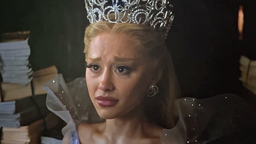 alyciasgoid's tweet image. she can never catch a break