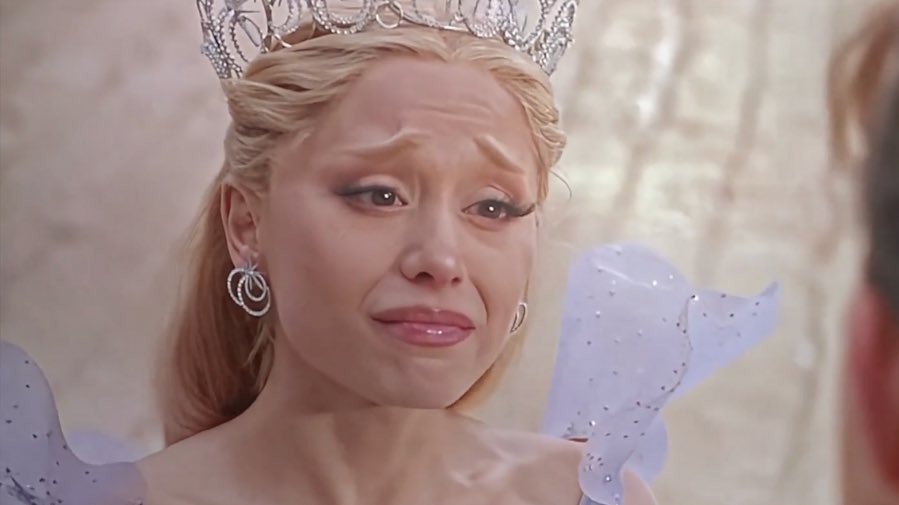 alyciasgoid's tweet image. she can never catch a break