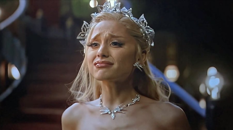 alyciasgoid's tweet image. she can never catch a break