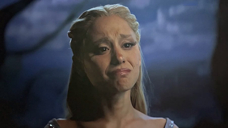 alyciasgoid's tweet image. she can never catch a break