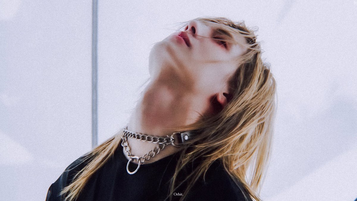 𝐎𝐫𝐛𝐢𝐭. tweet media