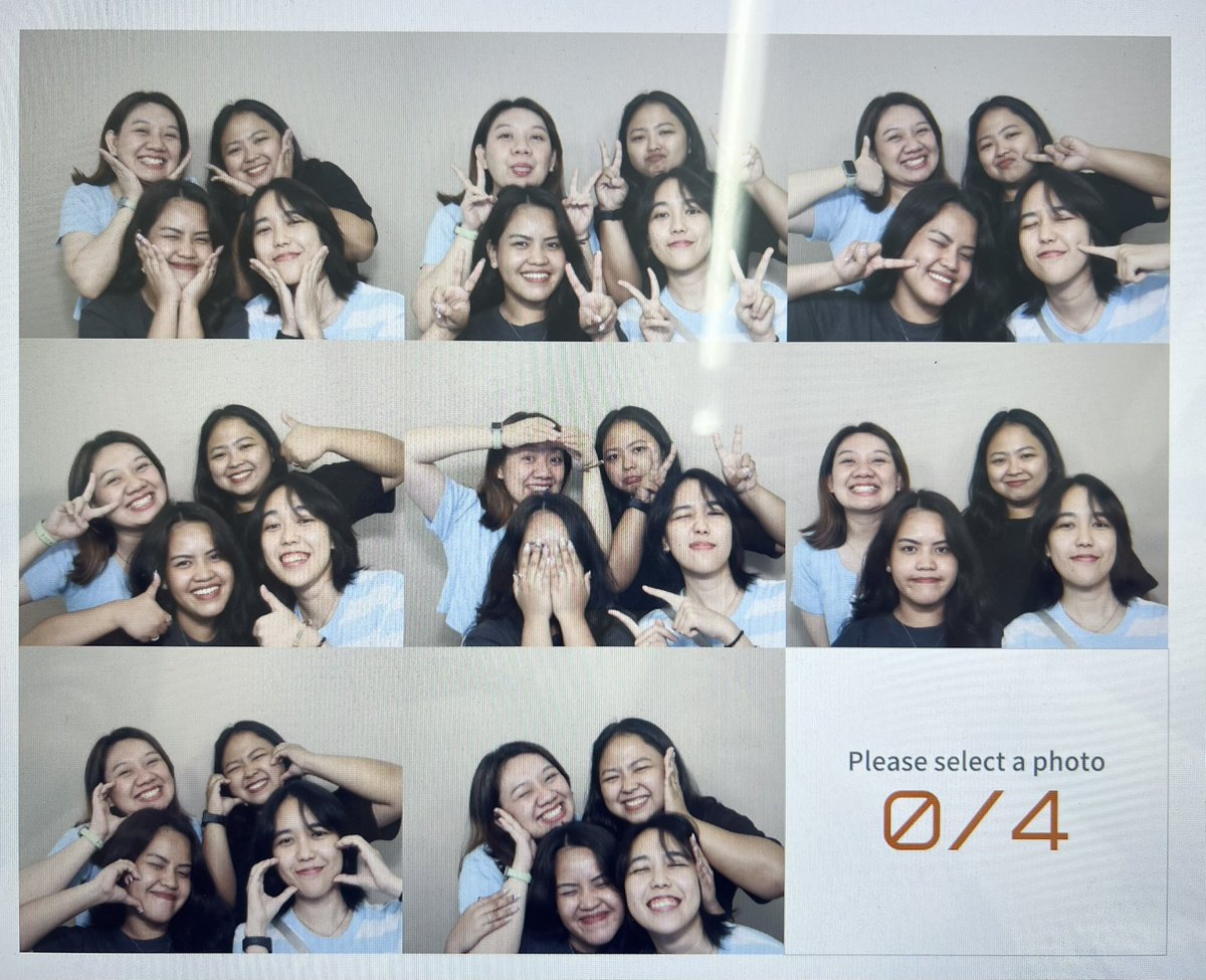 Happy Birthday, Sheki! ☺️🫶🏻 HAHAHAHAHA nasabi ko na lahat sa letter atecco, sana naiyak ka. Love u! 🩵 Happy Holidays na agad sa mga oa na ‘to. Love ko kayo, parati. Thank you sa gifts! ☺️🎄🎁🍻