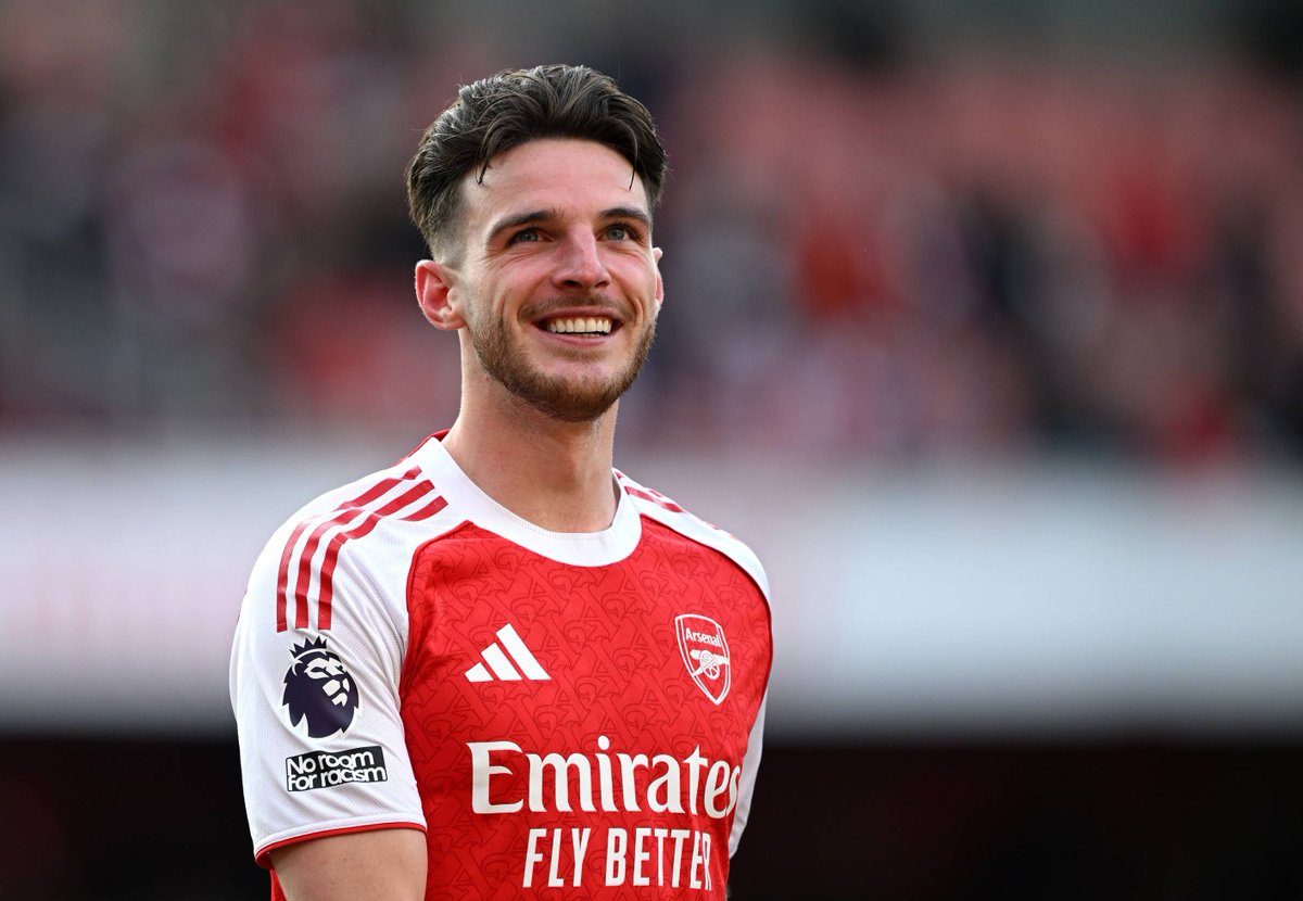 FabrizioRofano's tweet image. 🚨🧨BREAKING: Andrea Berta has already started contract-renewal negotiations with Declan Rice!

After important performances and world class levels, #AFC have decided to start talks with Rice for new contract.

Declan Rice is understood to be fully open to signing a new deal with…