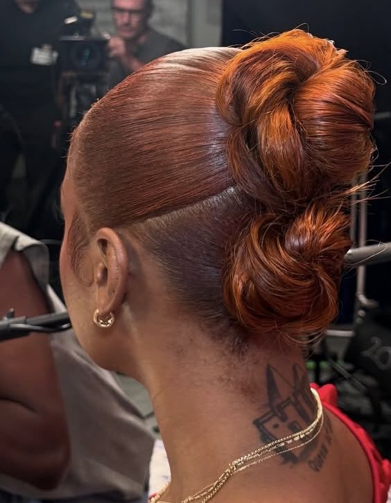 H3art0fChrom3's tweet image. ☆