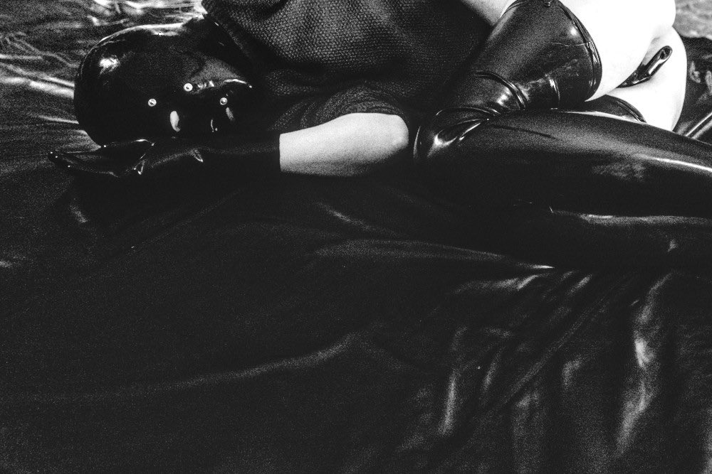 Depraved Lilith tweet media