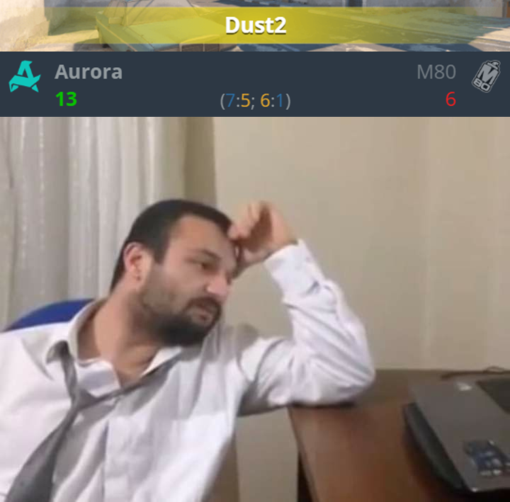 M80 💣 tweet media