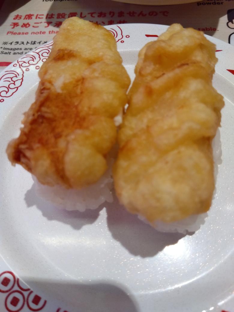 Unryu5Unryu's tweet image. 久しぶりのスシロー 2

#スシロー