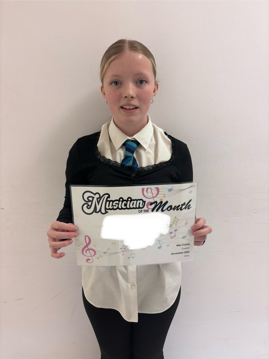 Calderhead Music tweet media