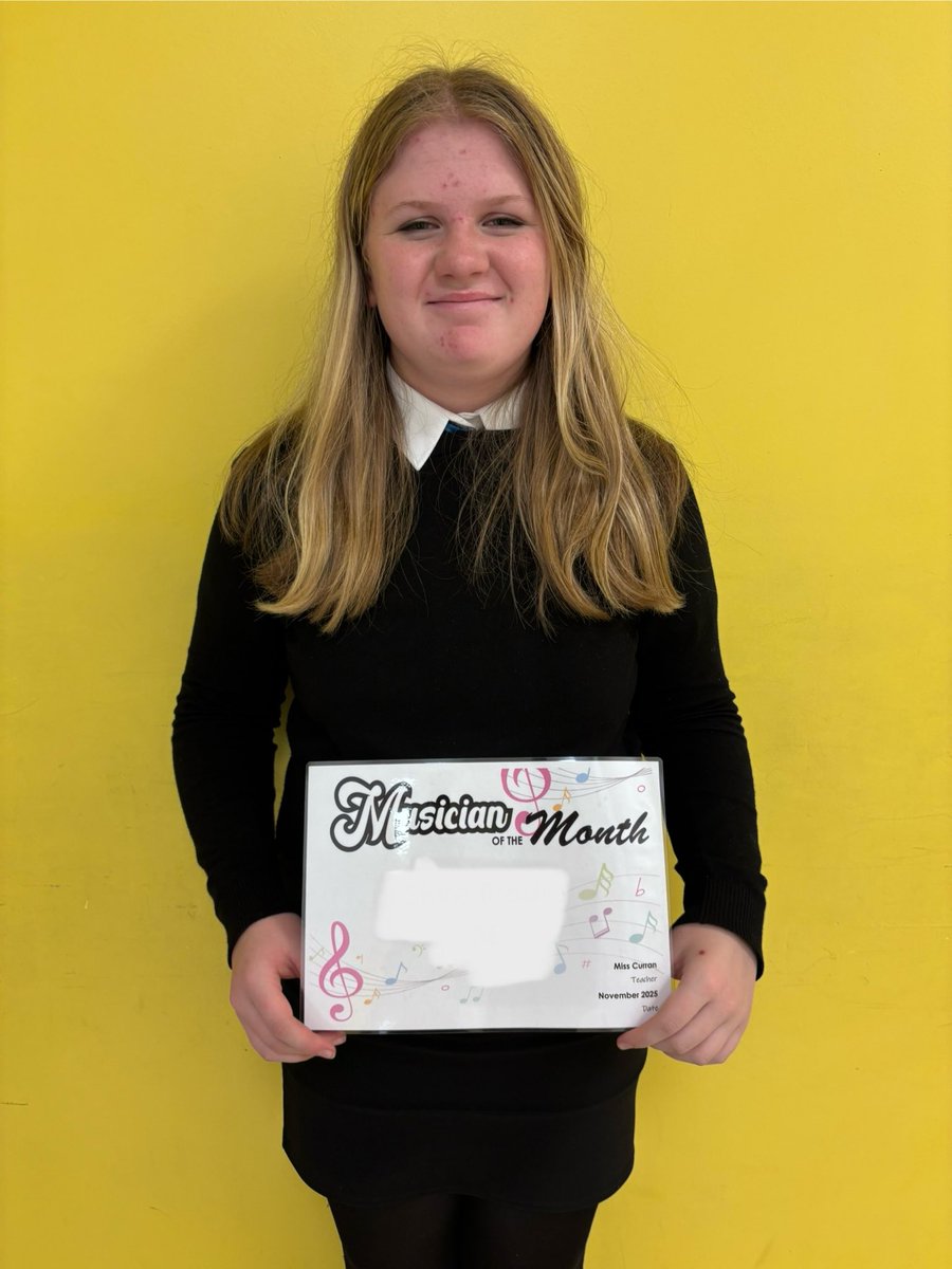 Calderhead Music tweet media