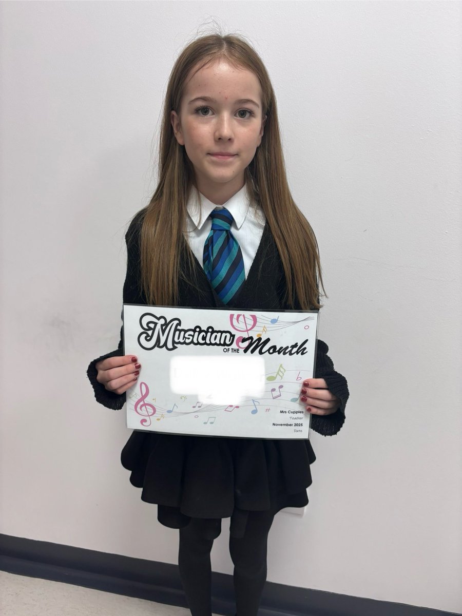 Calderhead Music tweet media