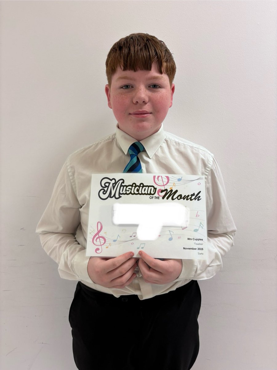 Calderhead Music tweet media