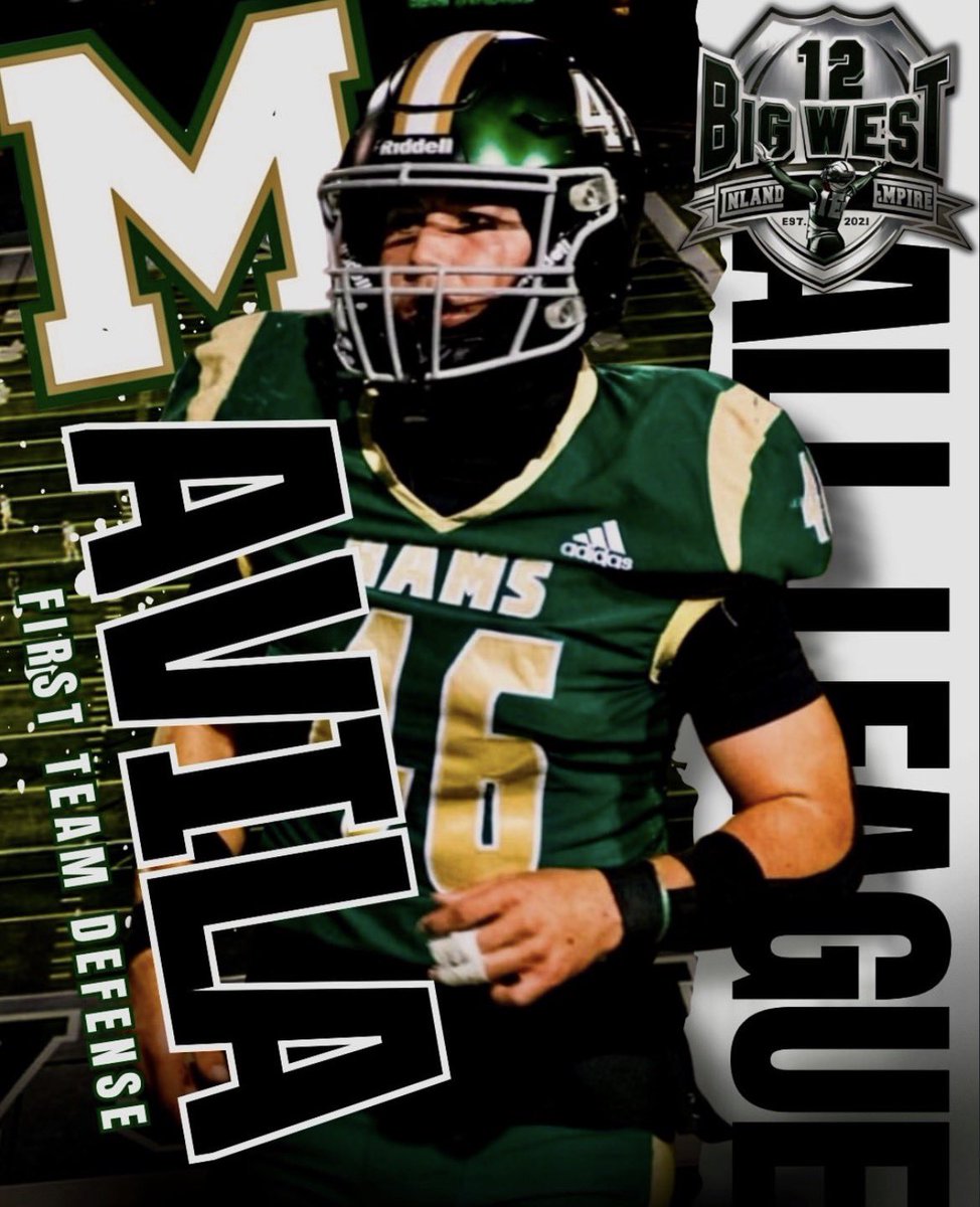 JacobAvila06's tweet photo. Thankful to earn first team all league defense after putting work in all year.
@ask_oscar @RamsFootball951 @ExpoRecruits @FCRecruits @CoachReamon @CoachDaniels06 @Godsgift_Nate @5StarFBRecruits https://t.co/MwuUjLemJt