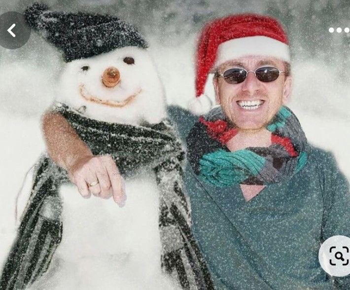 HLFlo's tweet image. Me the day after Thanksgiving