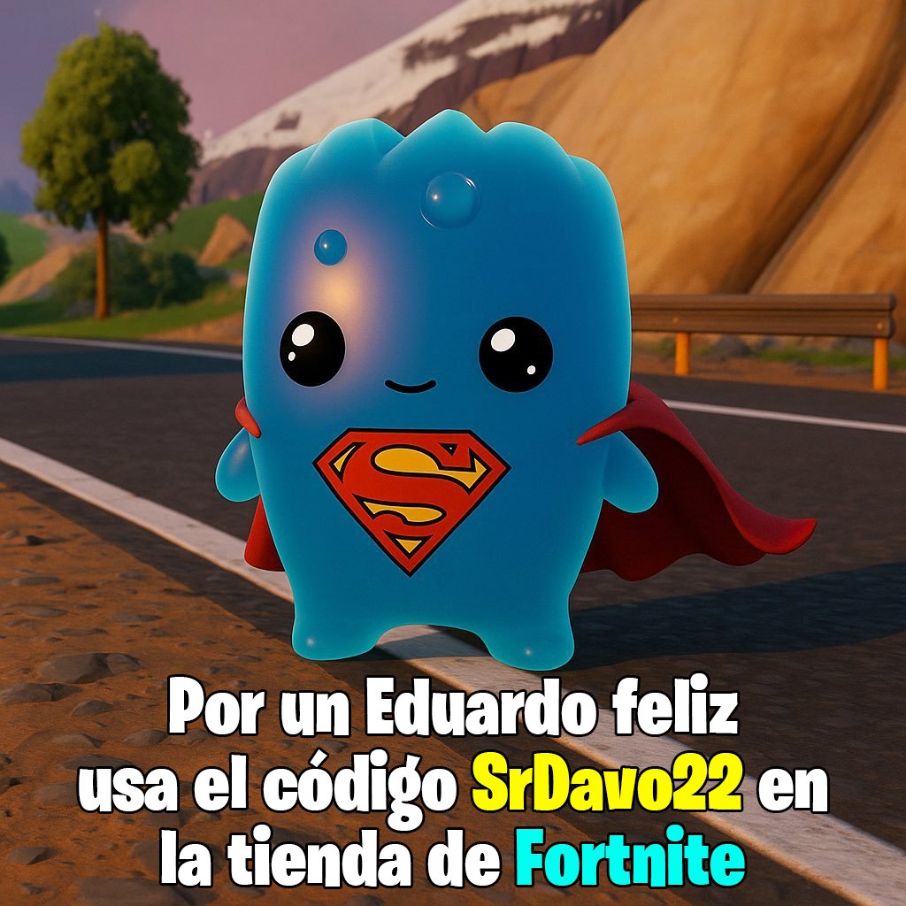 SrDavo22 tweet media