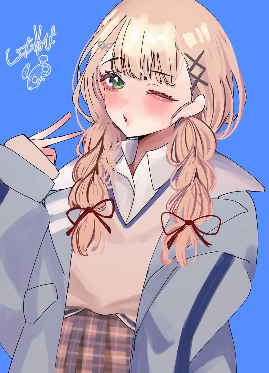 44tanutanu's tweet photo. 11/30わんどろ　47日目　鏑木 https://t.co/q1s3lZbBzp