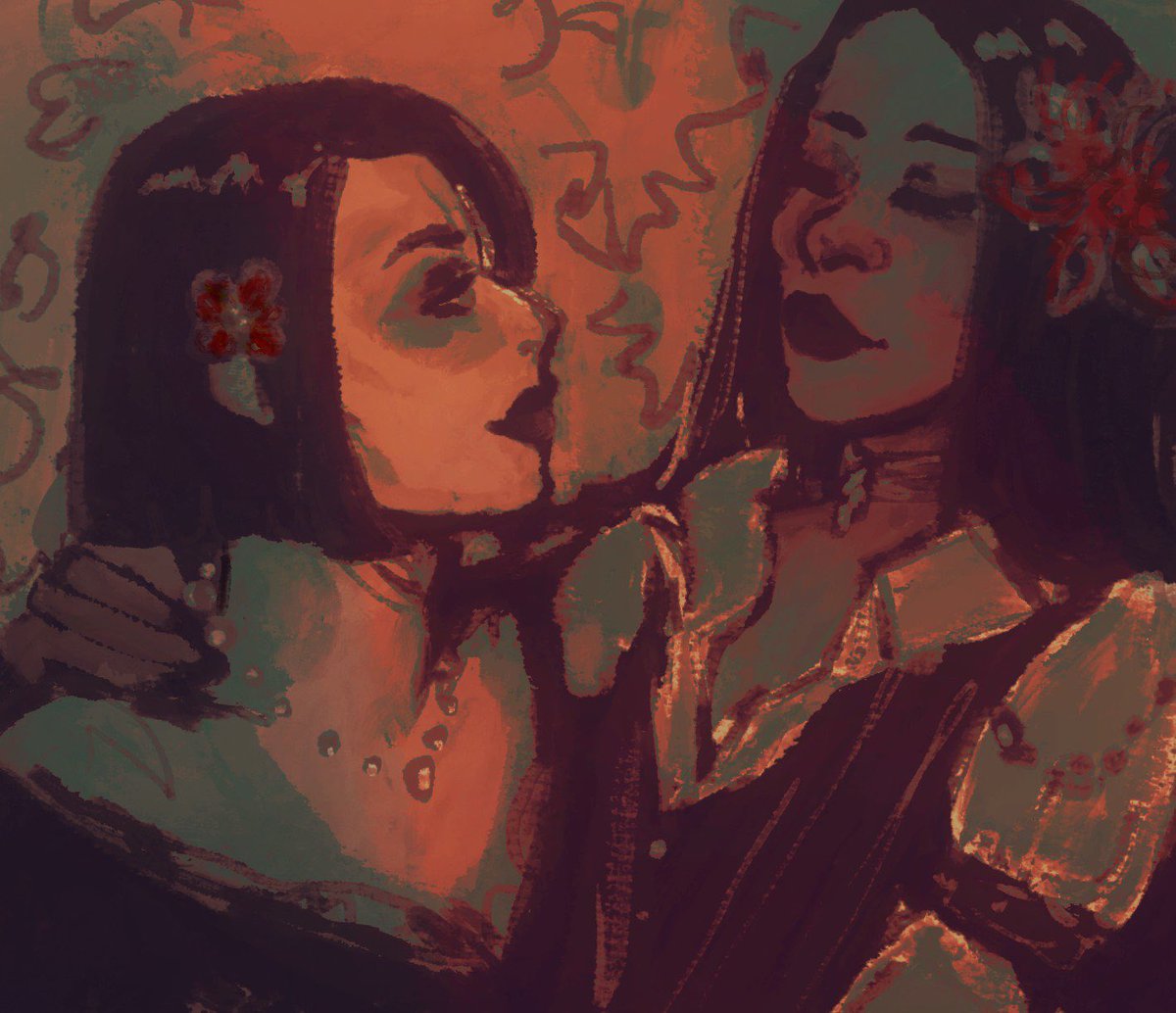 kate @ siempre viva llc tweet media