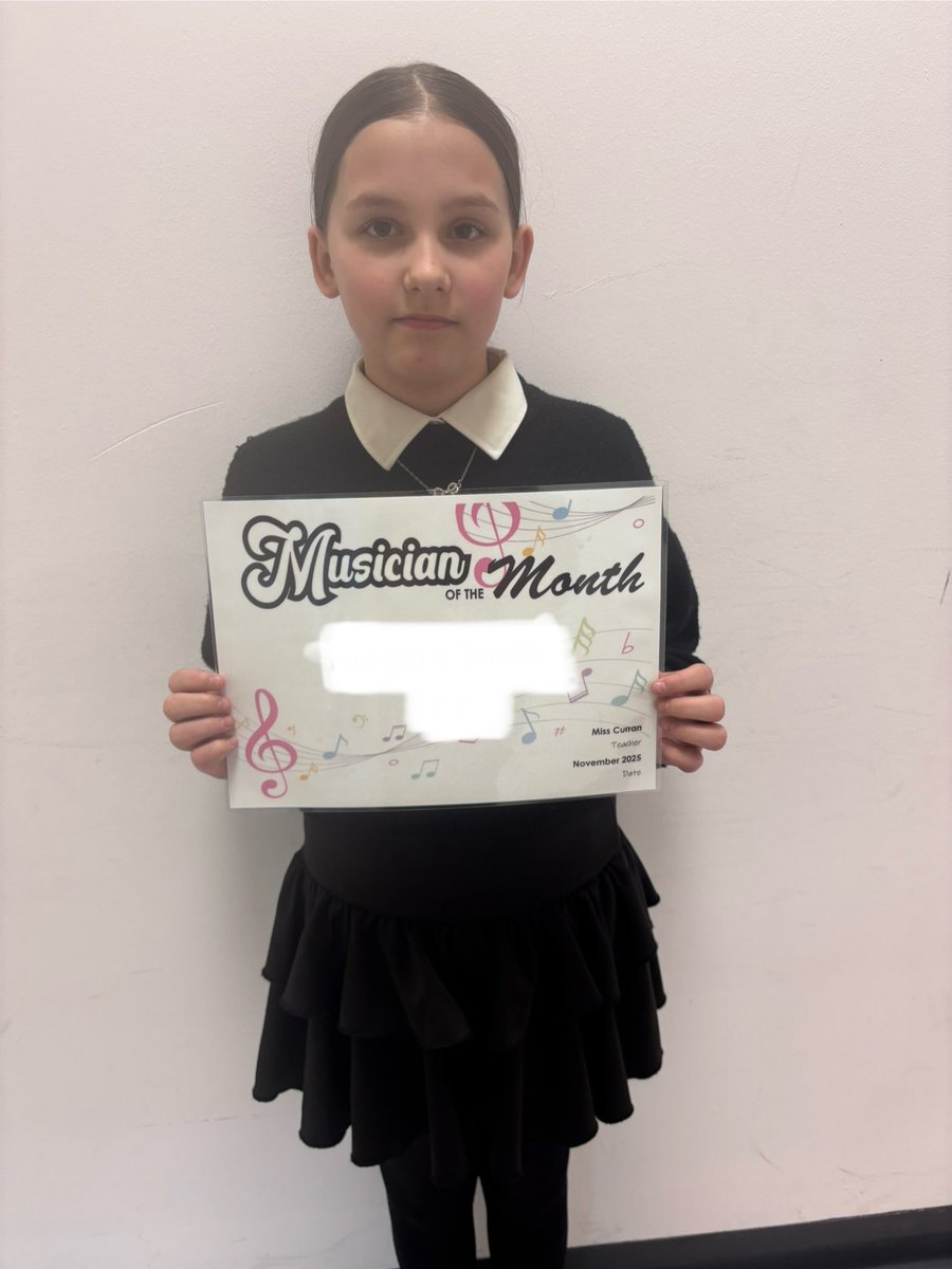 Calderhead Music tweet media