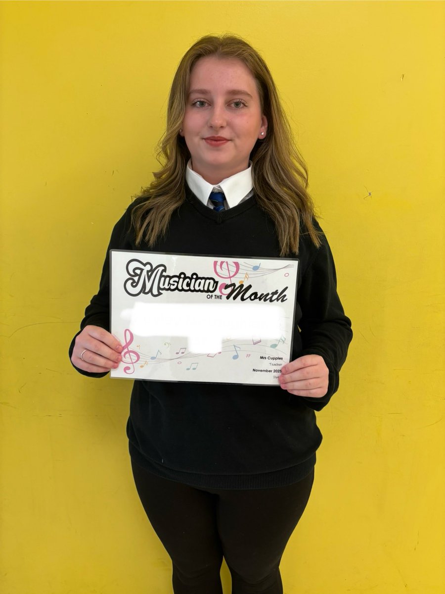 Calderhead Music tweet media