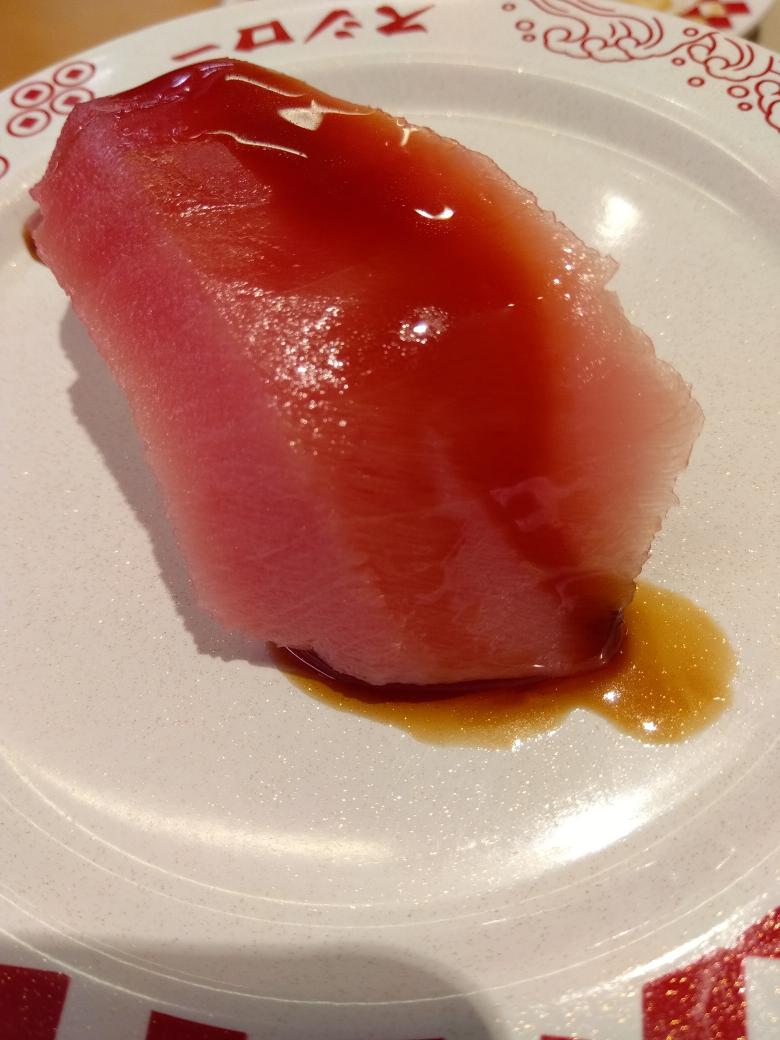 Unryu5Unryu's tweet image. 久方ぶりのスシロー 3

注文が偏ったか？

#スシロー