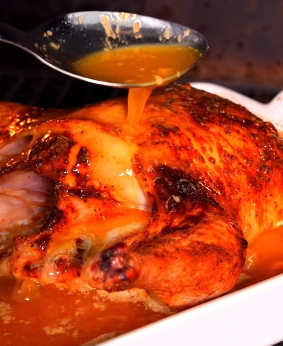 أنا ألاحظ إن الأجانب يحبّون الزبدة بشكل كبير ومبالغ فيه وش السبب اللي يخلّيهم متعلّقين فيها لهالدرجة؟