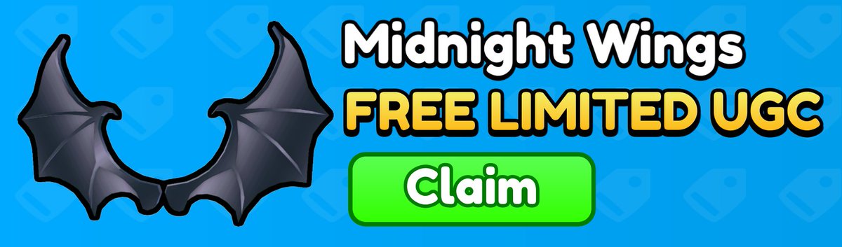 UgcNoticias_'s tweet image. 🔴Nuevo Limited Gratis En Experiencia &quot;Punch-Simulator&quot;

📦Stock: 100
ℹ️Como Se Obtiene: Completar Las Misiones De UGC Para Reclamarlo

➤roblox.com/es/games/14236…
#Roblox #RobloxDev #RobloxFreeUGC #RobloxUGCLimited #RobloxEvents