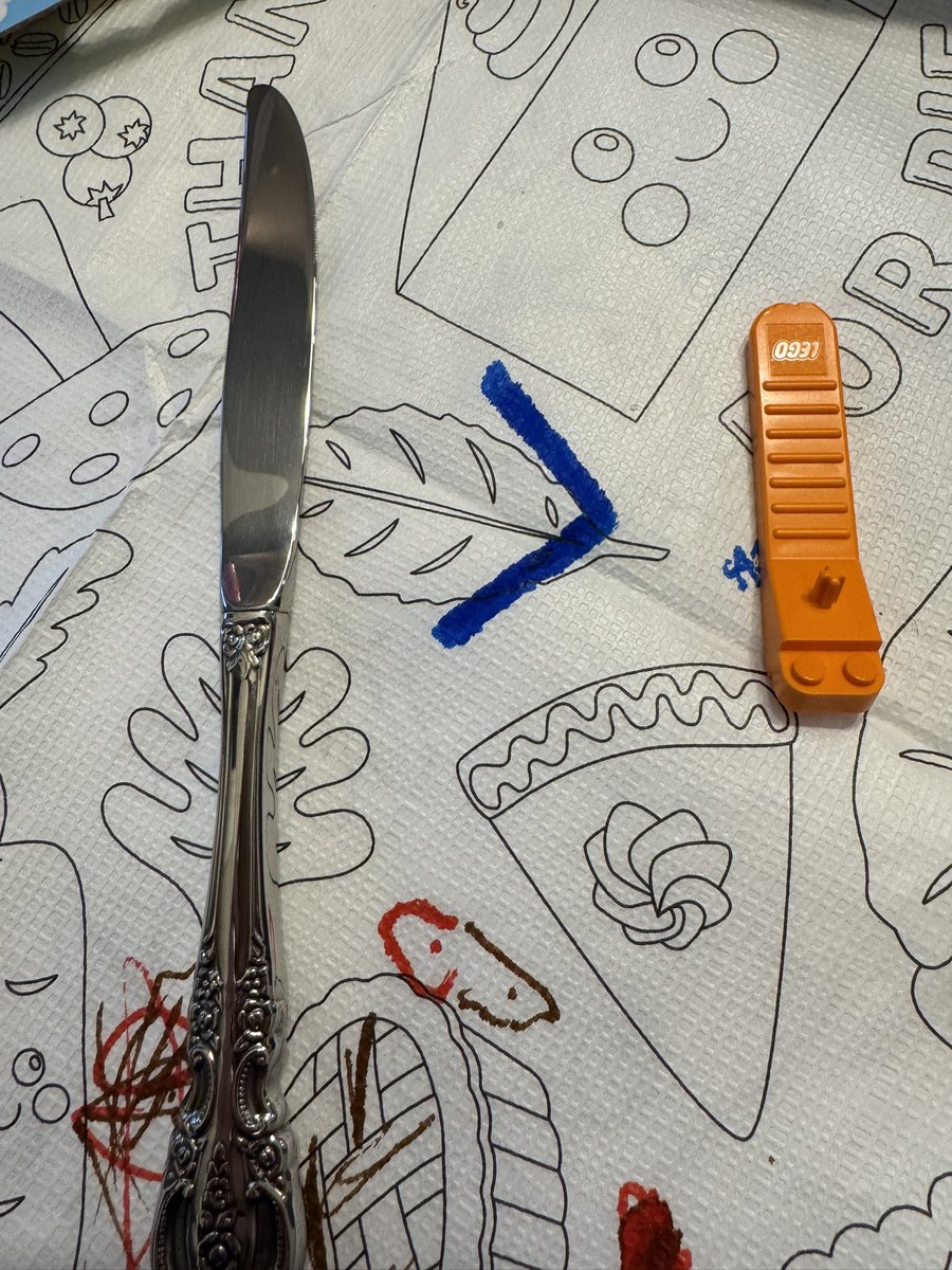 Building a <a href="/LEGO_Group/">LEGO</a> with my son this morning. Santa’s Post Office and a train to go around it.
IYKYK