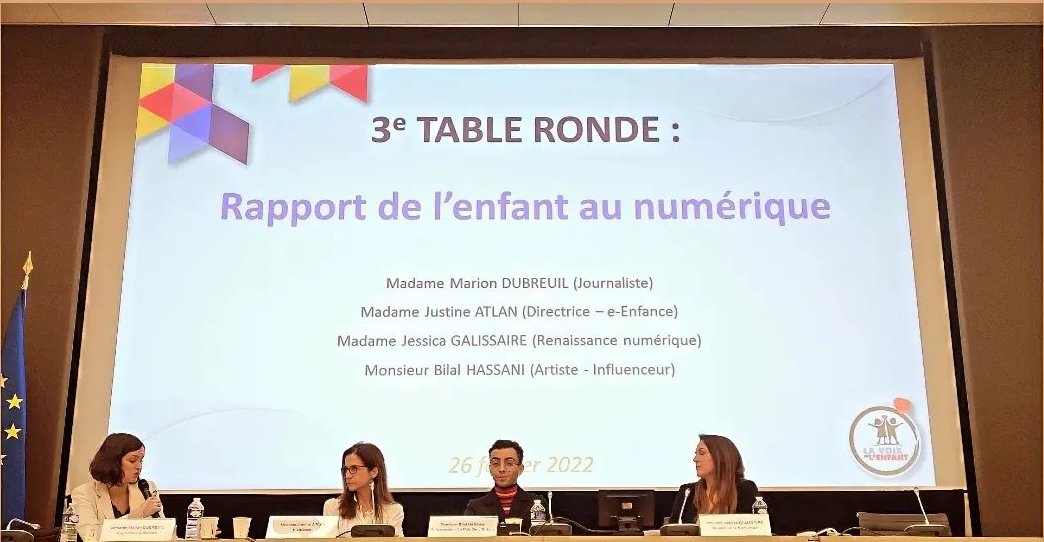 Casimir_Noir's tweet image. #RenaissanceNumérique ta mère.